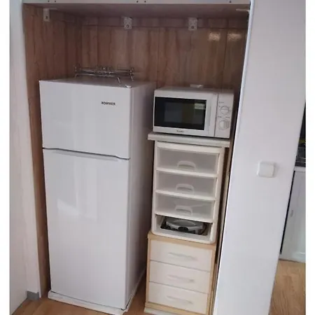 Eduardo 12 Appartement