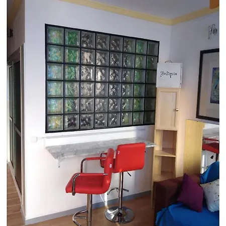 Apartment Eduardo 12 Torremolinos