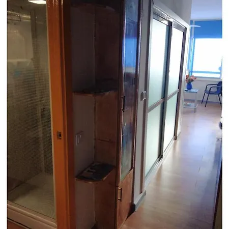 Apartment Eduardo 12 Torremolinos