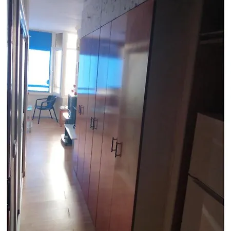 Eduardo 12 Appartement *