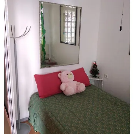 Eduardo 12 Appartement