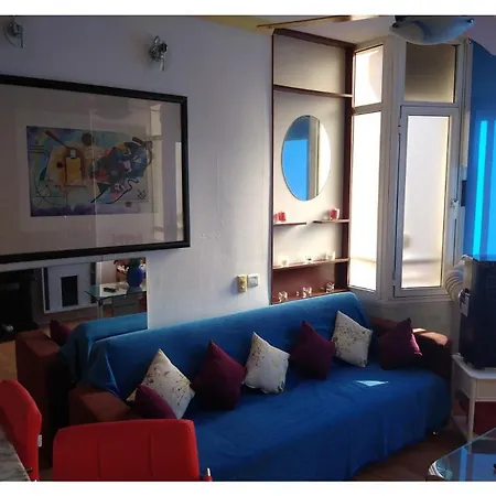 Eduardo 12 Appartement