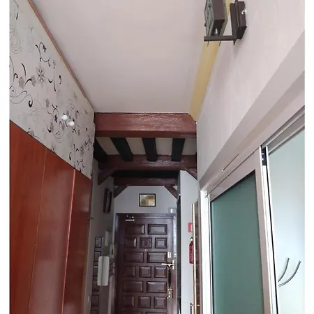 Eduardo 12 Appartement Torremolinos
